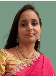 Bhanu Latha Yajnavajjula